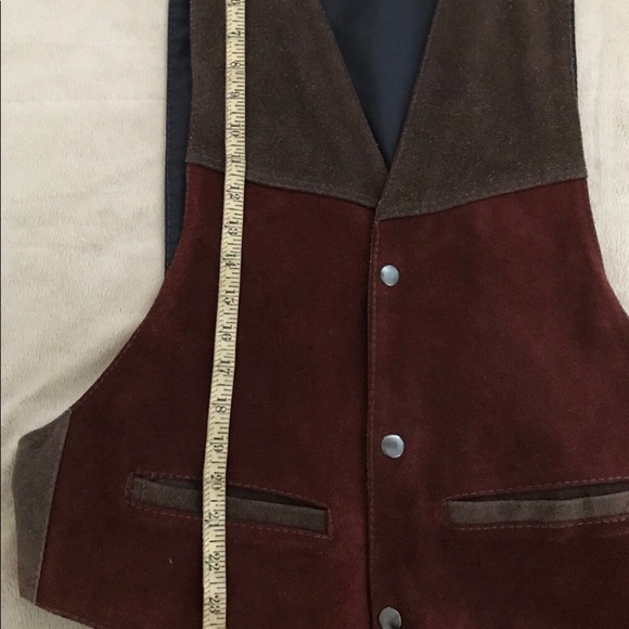 Hard Rock Cafe Waiter’s Vest Cancun - Picture 4 of 8